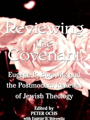 cover image of Reviewing the Covenant